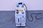 EDWARDS 30 E2M30 DUAL STAGE ROTARY VANE  VACUUM PUMP LC MS LC/MS